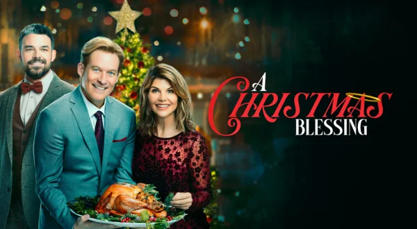 A Christmas Blessing