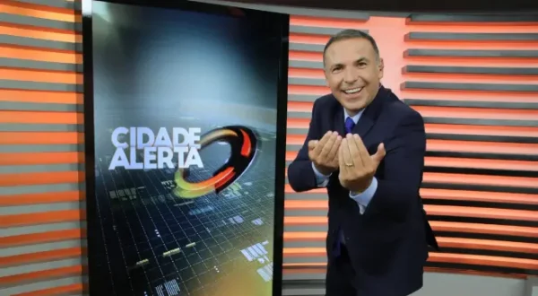 Cidade Alerta