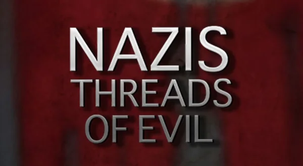 Nazisterne: Ondskabens net