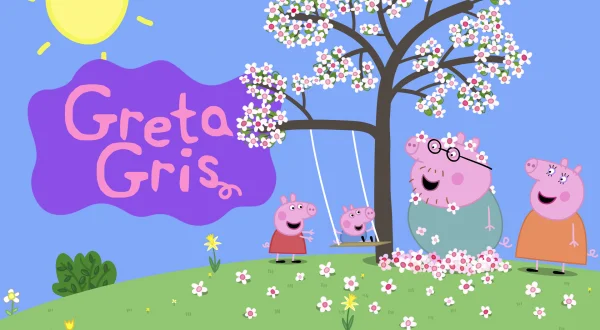 Peppa Pig