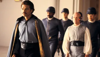 Star Wars: Eine Neue Hoffnung