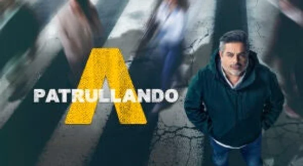 Apatrullando