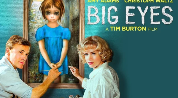 Big Eyes