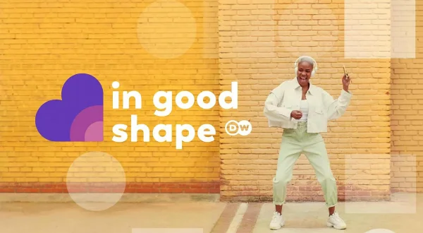 In Good Shape