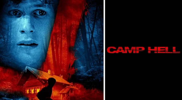 Camp Hell