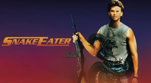 SnakeEater