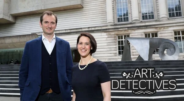 Art Detectives