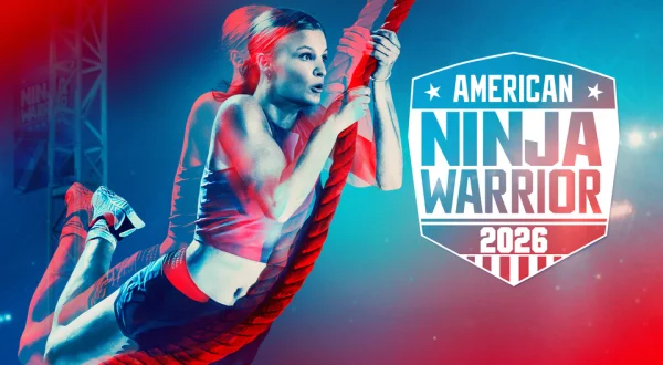 American Ninja Warrior