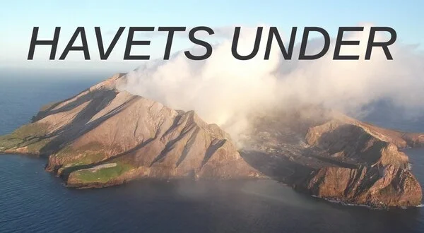 Havets under