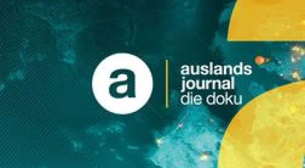 auslandsjournal - die doku: Trumps Machtprobe