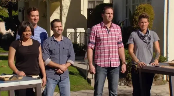 Property Brothers - Das Duell