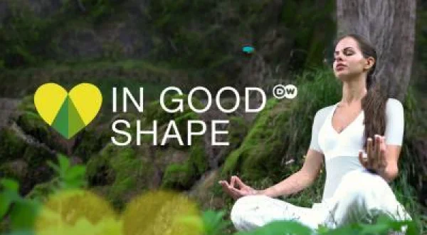 In Good Shape