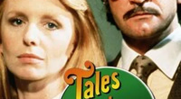 Tales of the Unexpected