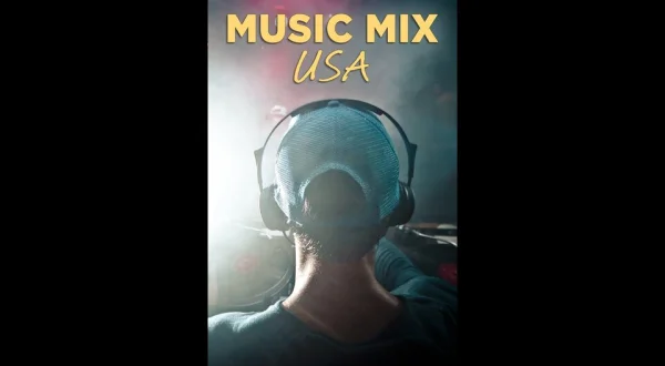 Music Mix USA