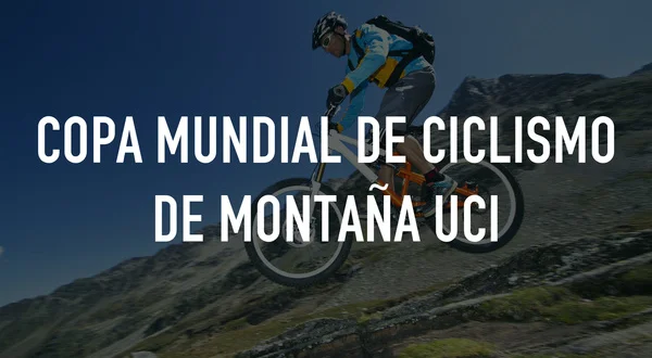 Copa Mundial de Ciclismo de Montaña UCI