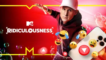 Ridiculousness