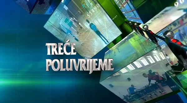 Treće poluvrijeme