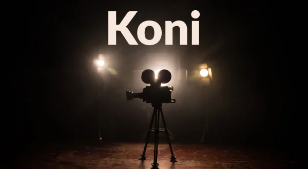 Koni
