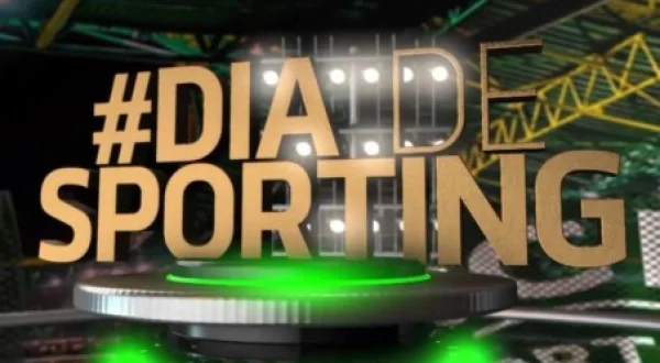 Dia De Sporting (Direto)