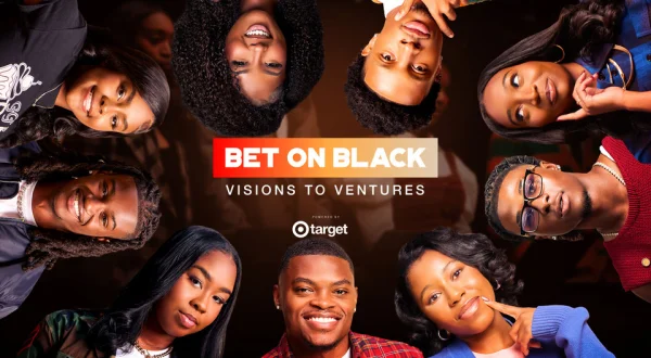 Bet on Black