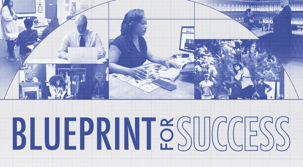 Blueprint for Success