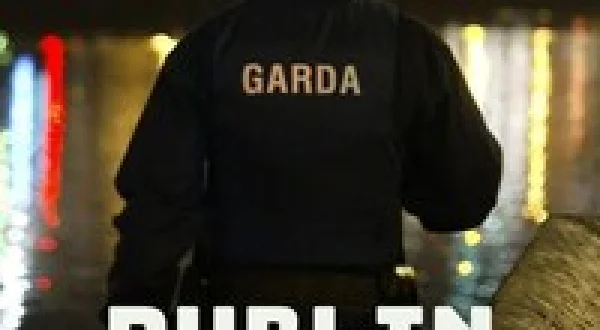 Dublin After Dark