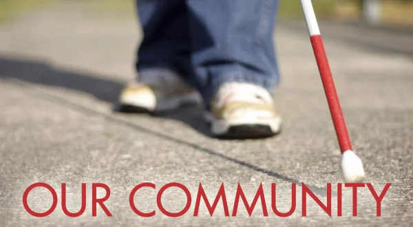 Our Community