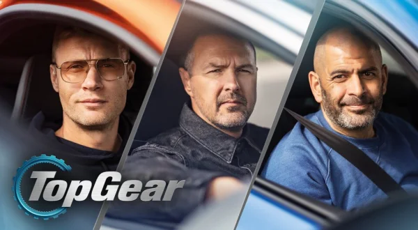 Top Gear