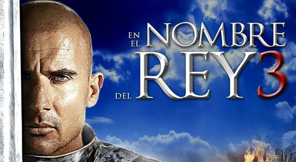 En el nombre del rey 3