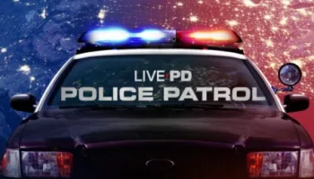 Patrulha Policial