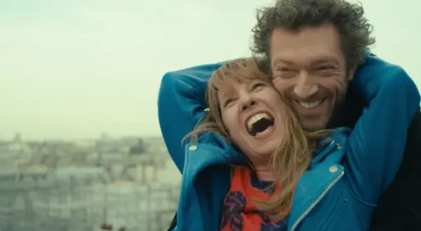 Mon Roi