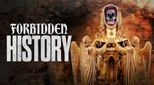 Forbidden History