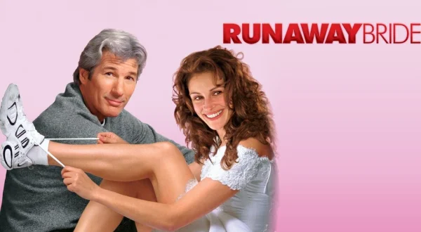 Runaway Bride