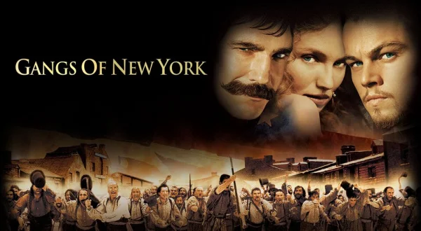 Gangs of New York