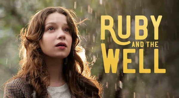 Ruby and the Well