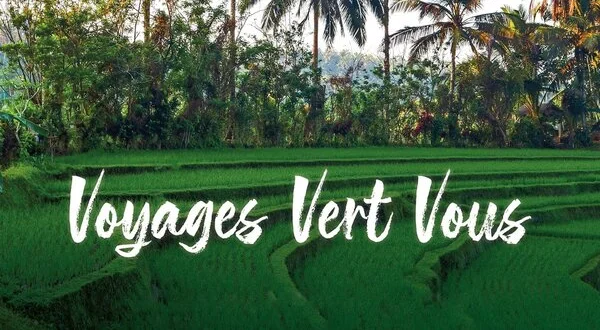 Voyages vert vous