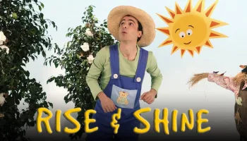 Rise & Shine