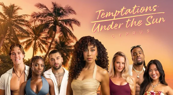 Temptations Under the Sun: Cyprus