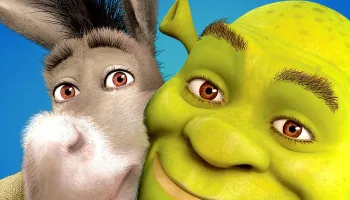 Shrek 2