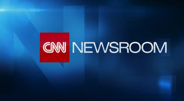 CNN Newsroom Saturday