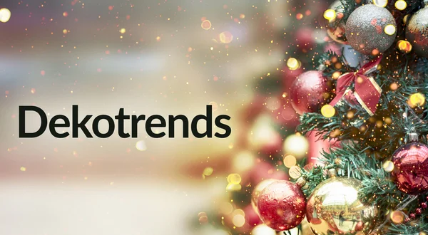 Dekotrends