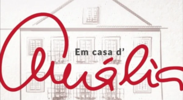 Em Casa d'Amália
