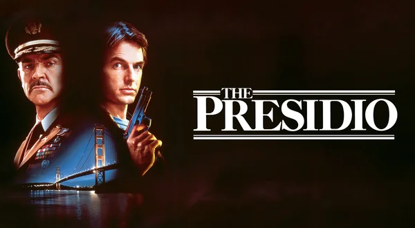 The Presidio