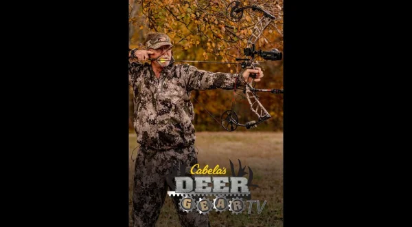 Deer Gear