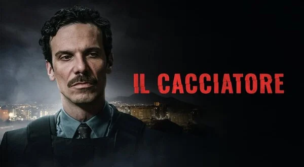 Il cacciatore