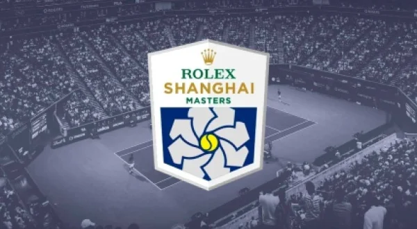 ATP 1000 - Rolex Shanghai Masters | Final, Qi Zhong Tennis Center, Shanghai, China