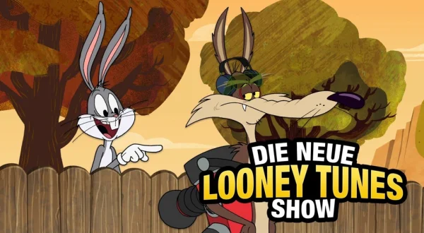 Die Neue Looney Tunes Show