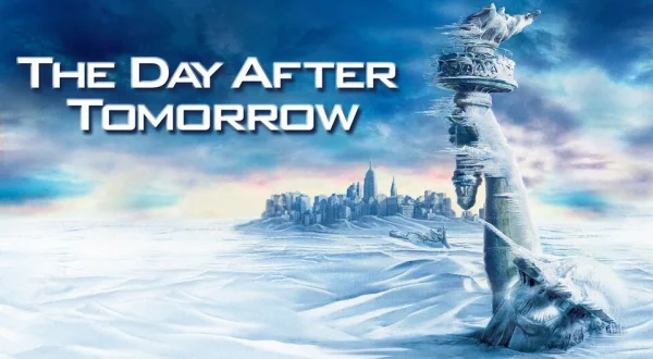 The Day After Tomorrow