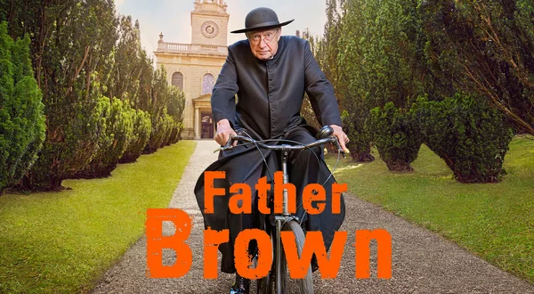 Father Brown