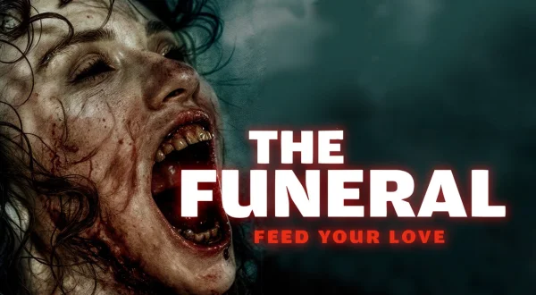 The Funeral – Feed Your Love